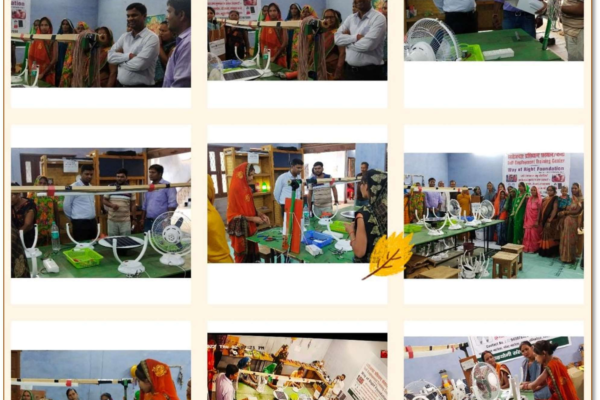 An Entrepreneurship Development Programme